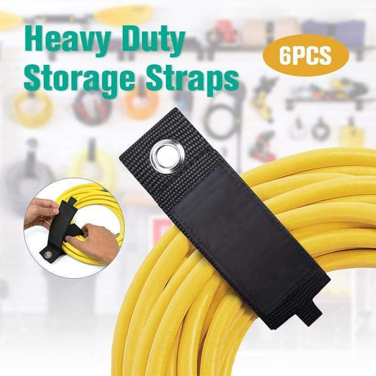🔥EasyHold Strap - den ultimate løsningen for en organisert hverdag