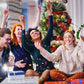 🎁Tidlig julesalg🤣Morsom julepynt