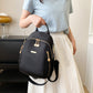 Ny Oxford-ryggsekk for damer
