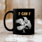 ⚡Nesten borte-💥F-Caw-F Morsomt kyllingkru
