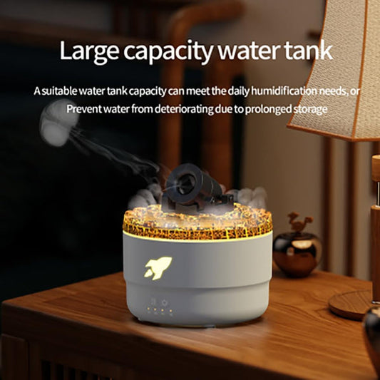 🔥Cannon Blast Aroma Humidifier