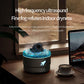 🔥Cannon Blast Aroma Humidifier