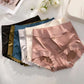 ✨ Premium Satin Antibakteriell truse Silkeaktig hudvennlig komfort - fukttransporterende magi