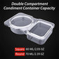 🔥Clearance Sale🔥Reusable Snack Container with Lids