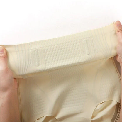4-i-1 formende og fettforbrennende mikrofiber shorts