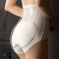 4-i-1 formende og fettforbrennende mikrofiber shorts