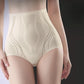 4-i-1 formende og fettforbrennende mikrofiber shorts