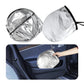 ☀️Windshield Solskjerm sammenleggbar solskjerm