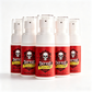 🎨 50 % RABATT! Spray til etterbehandling av tatoveringer – Gjenoppliver falmet blekk på et øyeblikk, med en ultrafint tåke uten fettighet. Helbreder raskt, og fargene fremstår som nye! ✨🛡️