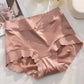 ✨ Premium Satin Antibakteriell truse Silkeaktig hudvennlig komfort - fukttransporterende magi