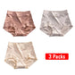 ✨ Premium Satin Antibakteriell truse Silkeaktig hudvennlig komfort - fukttransporterende magi