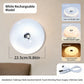 Donut Touch Control LED-bordlampe