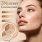 📣2025 Hot Salg🔥3 Nyanser Concealer-Palett