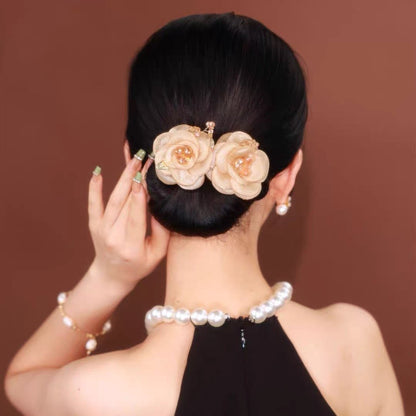 ✨Ins Style Elegant krølltang for lat hår