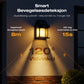 🎉50% Rabatt🎉Solar wolfram vegglampe💥