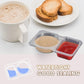 🔥Clearance Sale🔥Reusable Snack Container with Lids