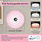 Donut Touch Control LED-bordlampe