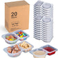 🔥Clearance Sale🔥Reusable Snack Container with Lids
