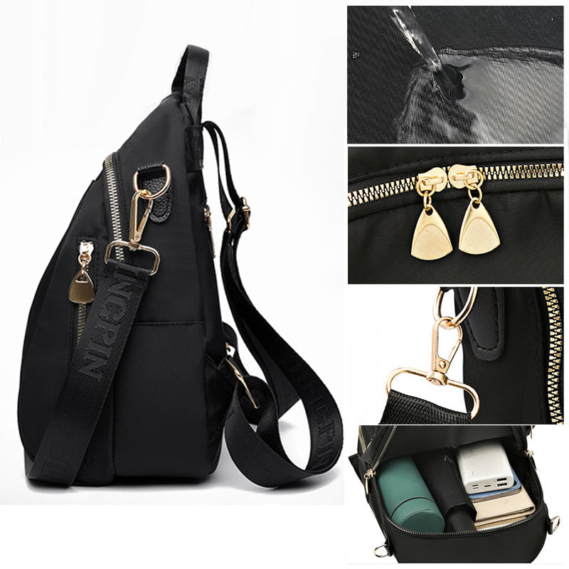 Ny Oxford-ryggsekk for damer