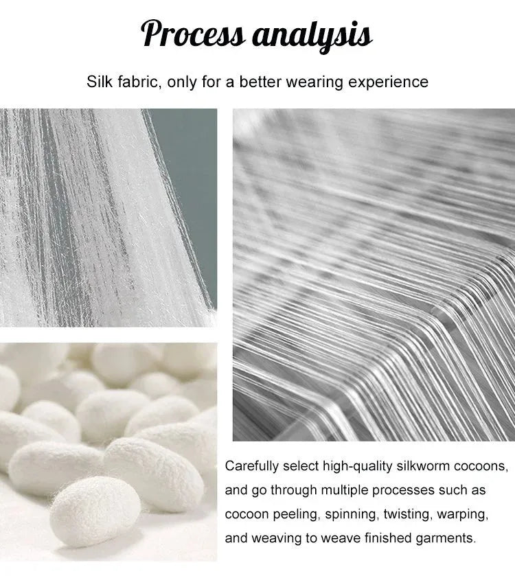 ✨ Premium Satin Antibakteriell truse Silkeaktig hudvennlig komfort - fukttransporterende magi