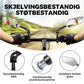 360° Roterbart og justerbart bakspeil for sykkel