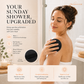 🌸🧖‍♀️ 50% RABATT! Skrubbbadeputer – Eksfolierer skånsomt, åpner porene og får en lysere hud. Slitesterk gummi, enkel å skylle av. Litt skrubbing gjør mye! ✨🛀