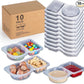 🔥Clearance Sale🔥Reusable Snack Container with Lids