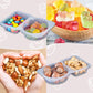 🔥Clearance Sale🔥Reusable Snack Container with Lids