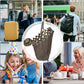 🥰2025 nyttår varmt salg✨Håndlaget engelsk myntpung fra 1920-tallet