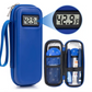 Insulin Cooler Travel Case med temperaturvisning