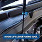 🔥Kjøp 2 FÅ 1 GRATIS！ Tidsbegrenset🔥Automotive Universal Lift Support Clamp