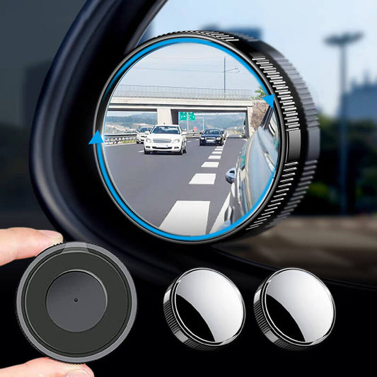 🚗Begrenset tid til halv pris - bilens blinde vinkel bakspeil