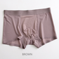 Ice Silk Boxershorts for menn Undertøy