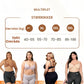 🔥Kjøp 1 Få 1 gratis🔥Undertøy med høy midje for kvinner Ice Silk Tummy Control og Butt Lift