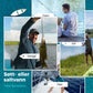 🎣Metallpropell fiskeagn for fiskefangst