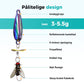 🎣Metallpropell fiskeagn for fiskefangst