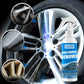 Rustfjernerspray til bilen