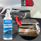 Rustfjernerspray til bilen