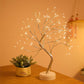 Enchanted Bonsai-Trelys-Fin Gave