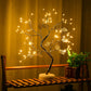 Enchanted Bonsai-Trelys-Fin Gave