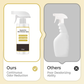 Kraftig luktfjernerspray for kjæledyr