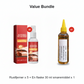 ⚡Siste 12 timer🔥50 % RABATT!🎉Multifunksjonell, effektiv og langvarig rustfjernerspray for biler