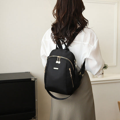 Ny Oxford-ryggsekk for damer