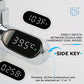 Ny type dusjtermometer
