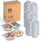 🔥Clearance Sale🔥Reusable Snack Container with Lids