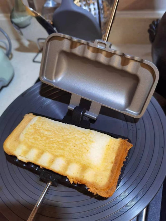 🔥50% Rabatt - Avtakbart sandwichbakebrett