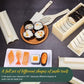 🎁50% Rabatt!! 🍣 DIY-sushi-form 🍣