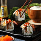 🎁50% Rabatt!! 🍣 DIY-sushi-form 🍣