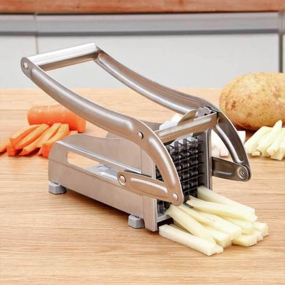 Pommes frites Potetgullskjærer