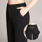 Ideell gave - Kvinners ultra-elastiske myke dressbukser
